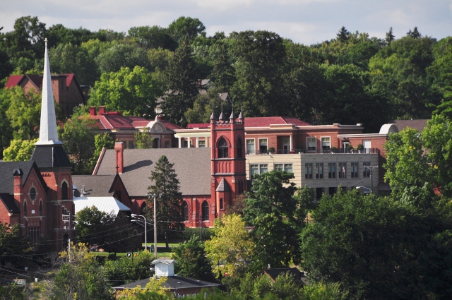 Stillwater